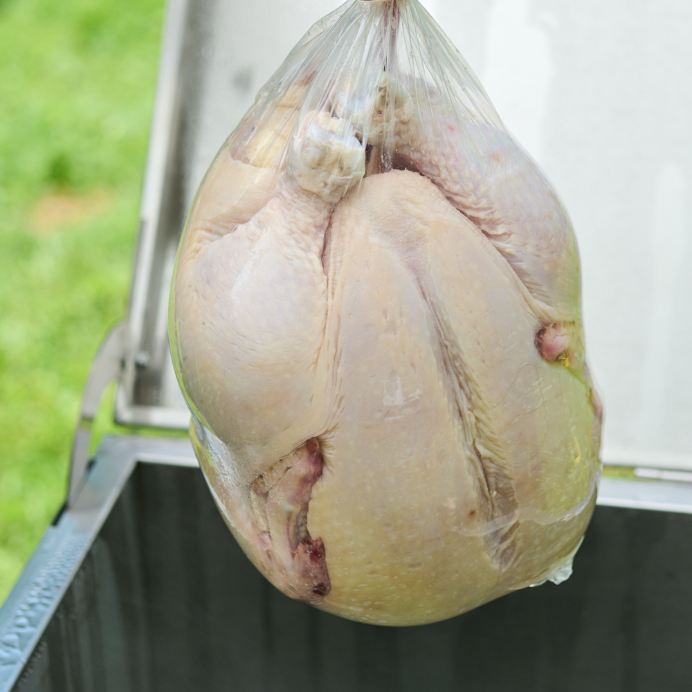 Poultry Shrink Bags  Roots & Harvest Homesteading Supplies